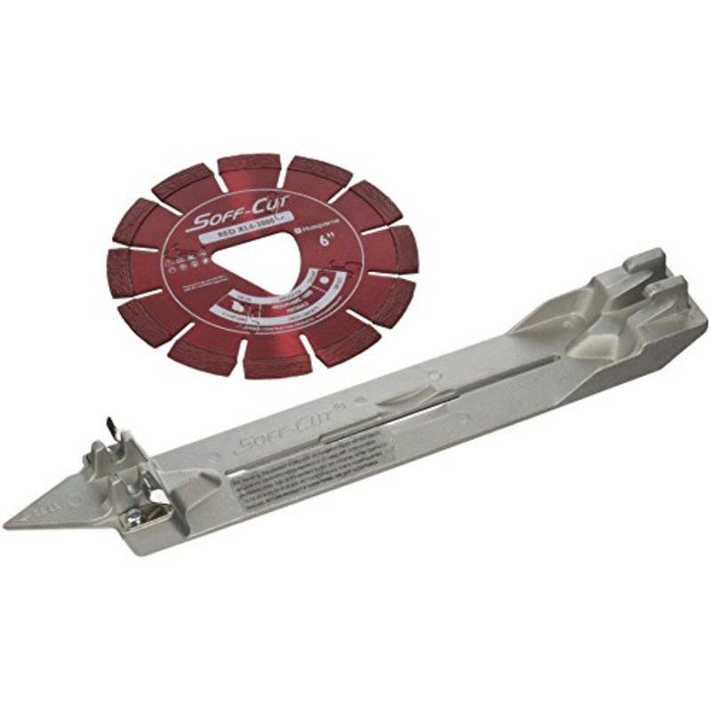Husqvarna (542777007) XL6 3000 Soff Cut Ultra Early Entry Diamond Blade