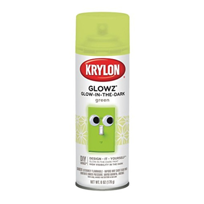 Krylon K03150 Krylon-K03150007, 6 Ounce (Pack of 1)