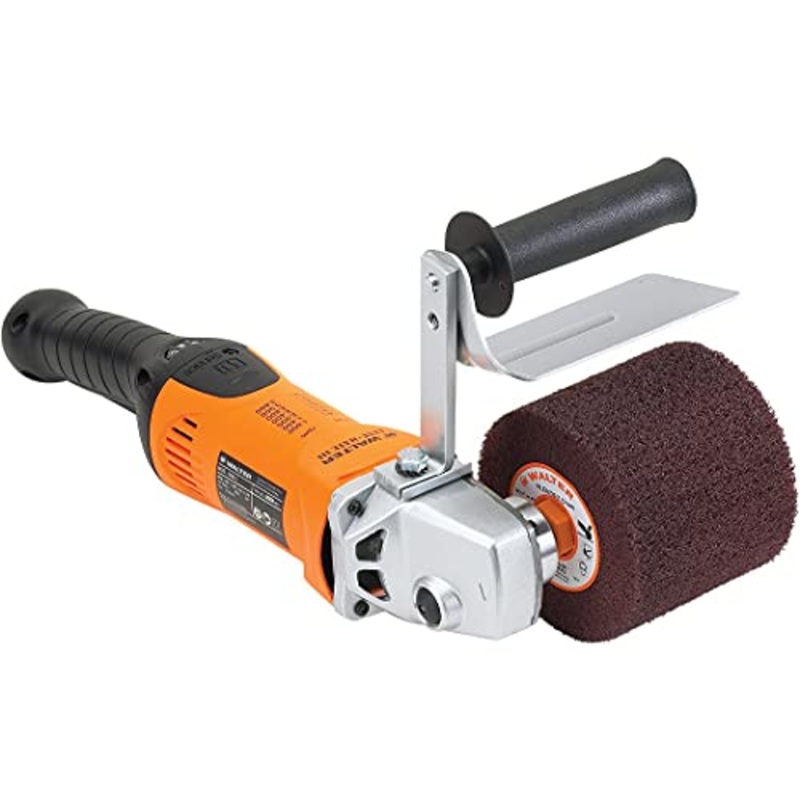 Walter 30A268 Line-Mate III – 6268 Variable Speed Drum Sander, Metal Finishing