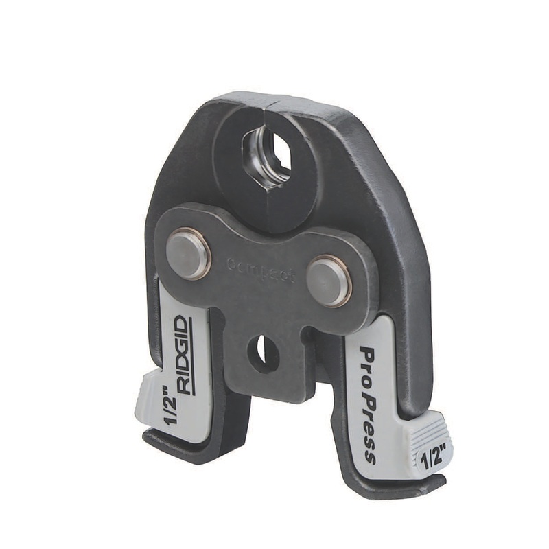 1/2 Compact Jaw for ProPress, JAW, ASSEMBLY 1/2 PROPRS COMP