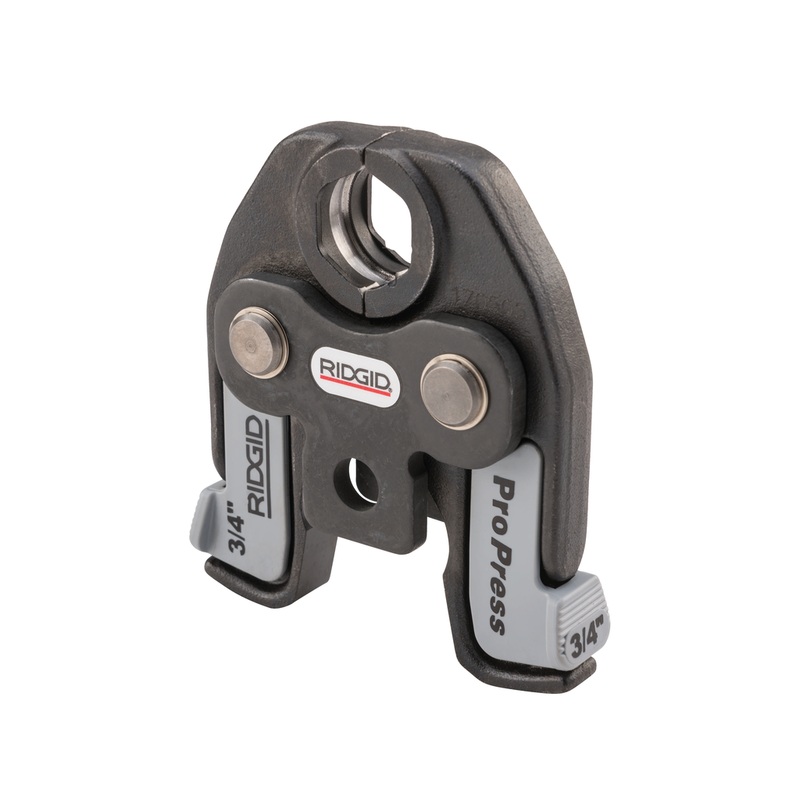 3/4 Compact Jaw for ProPress, JAW, ASSEMBLY 3/4 PROPRS COMP