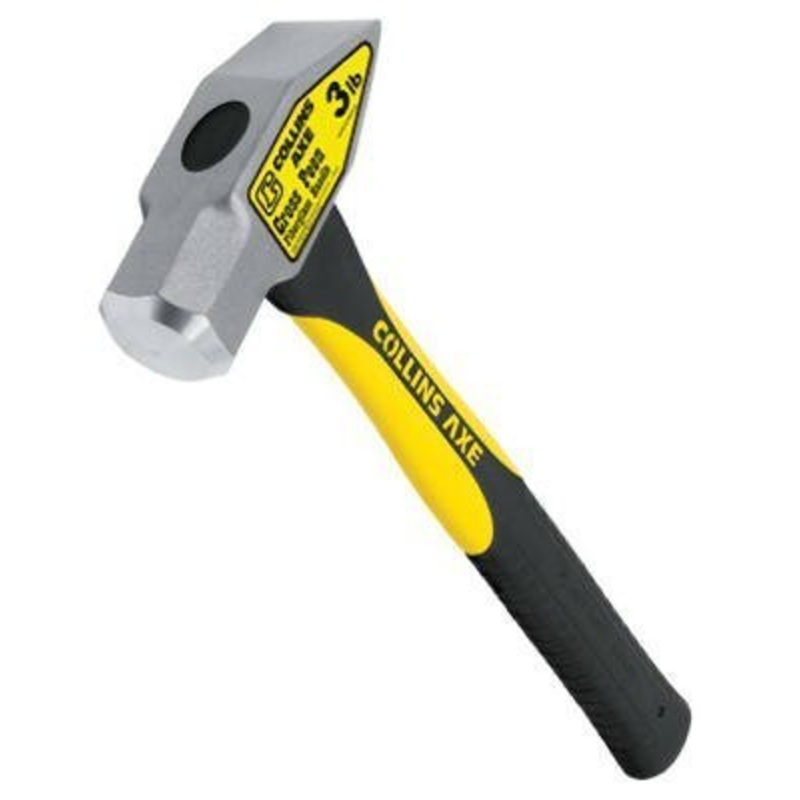 3LB Cross Pein Hammer