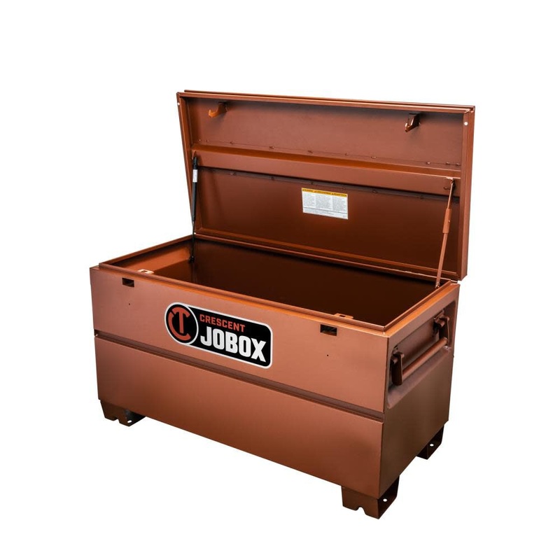 Crescent Jobox 48 Tradesman Steel Chest