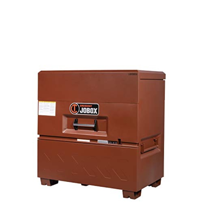 Crescent Jobox 60 Site-Vault Piano Box