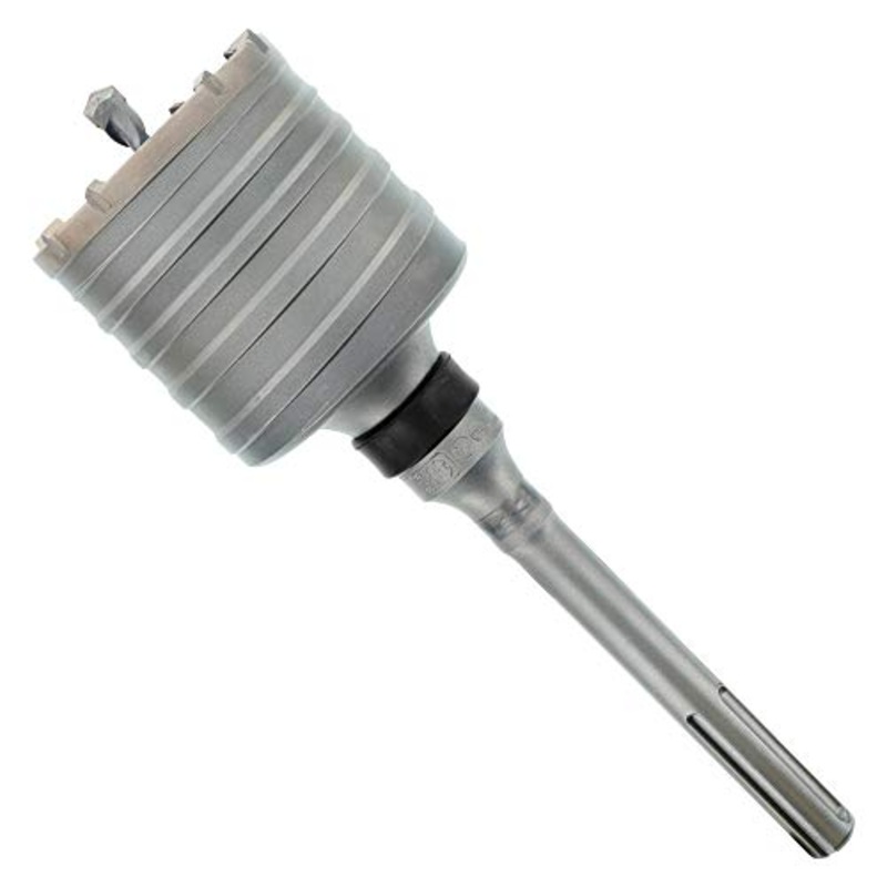Diablo 3-9/16 in. x 7 in. SDS-Max Carbide Tipped Core Bit