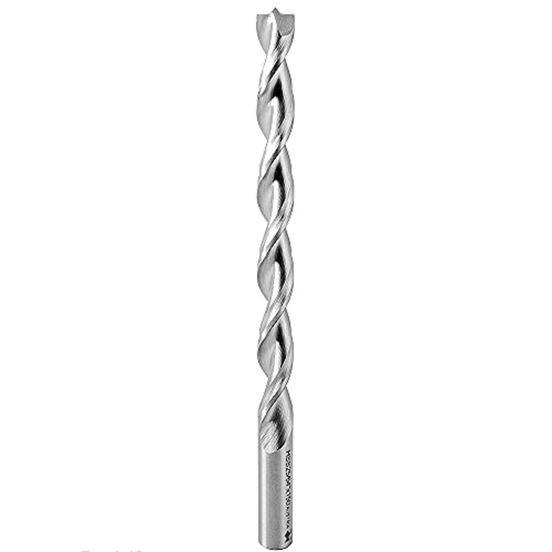 Fisch Pen Drill Bits (15mm x 150mm) – Pen Maker Flutes for Wood Turning, Pen Blanks and Pen Making – Durable, Easy to Install, Guarantees Clean Entrance – FSN-322696 – Made from M2 HSS High Speed Steel