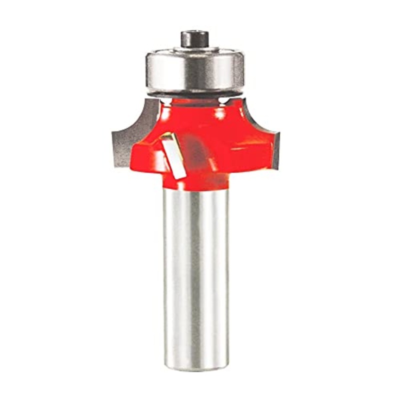 Freud 34-120 1/4 Radius Rounding Over Bit Quadra-Cut
