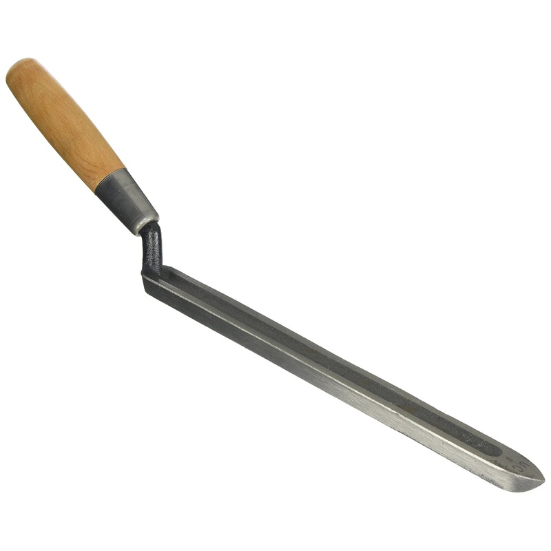 Kraft Tool Step-Saver Vertical Groover 12-Inch L x 7/8-Inch W x 3/4-Inch D