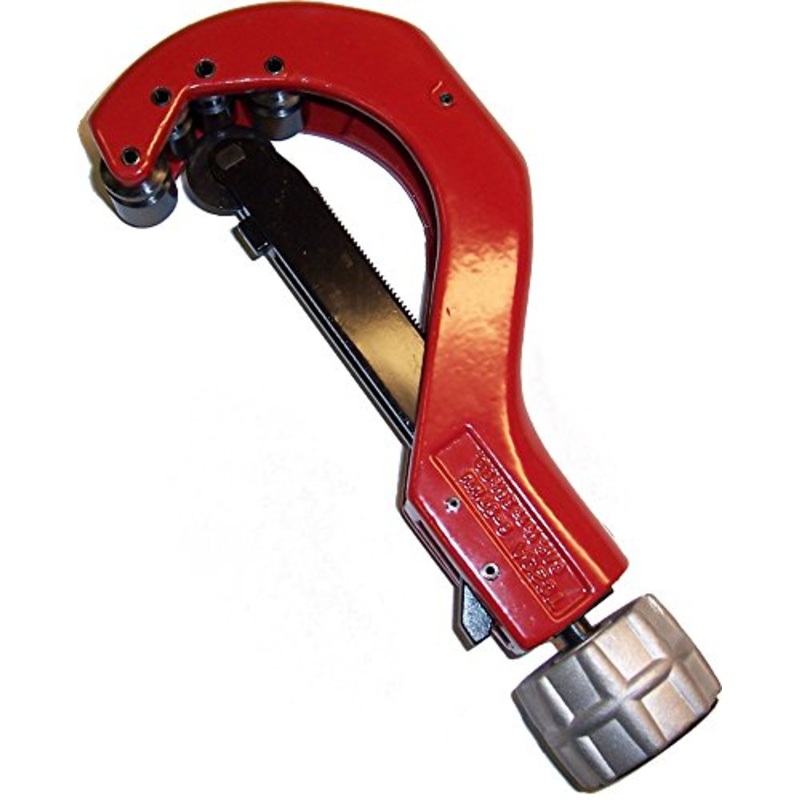 Reed Mfg Quick Release Tubing Cutters for Plastic Pipe