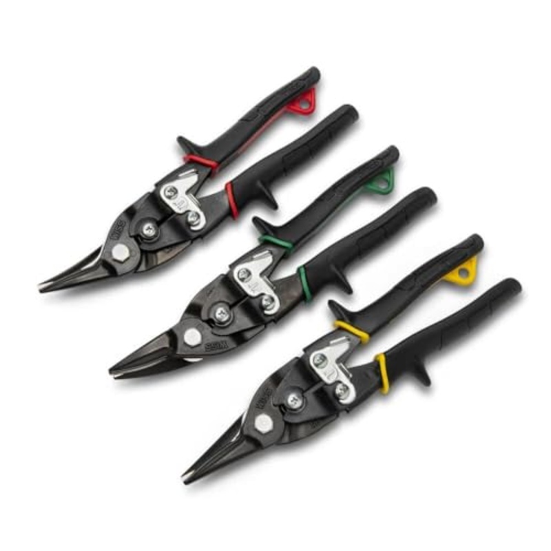 WISS – SNIP, AVAITION TRDSM 9.25 3PC SET 123P (M123P)