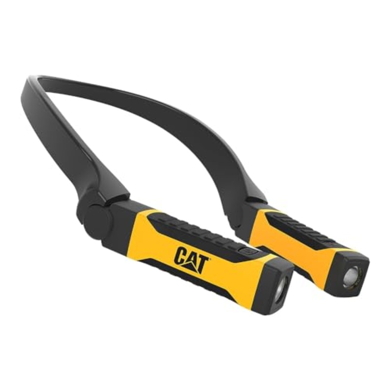EZRED – CAT Led Neck Light Rechargable (CT7105)