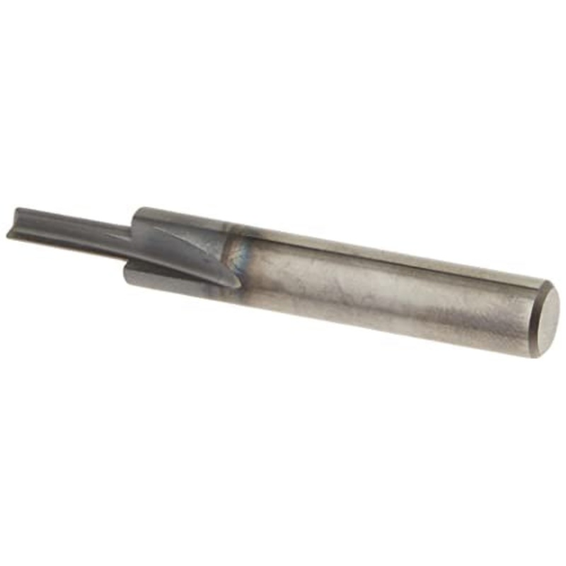 Freud 04-100 1/8 Dia. Double Flute Straight Bit