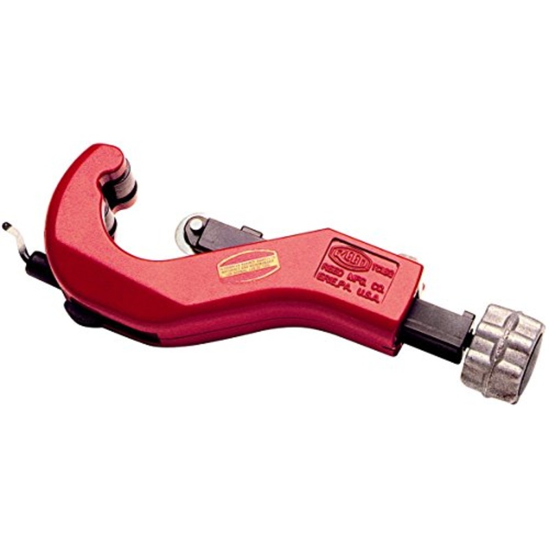 Reed Mfg Quick Release Tubing Cutter TC1.6Q