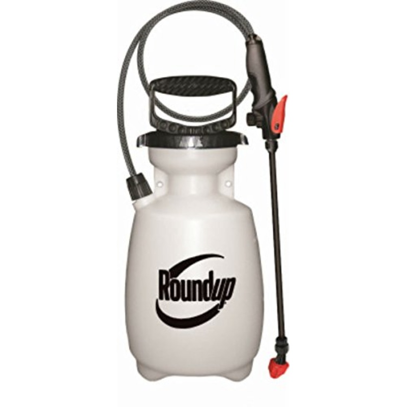 Roundup (190486) 1-Gallon Sprayer