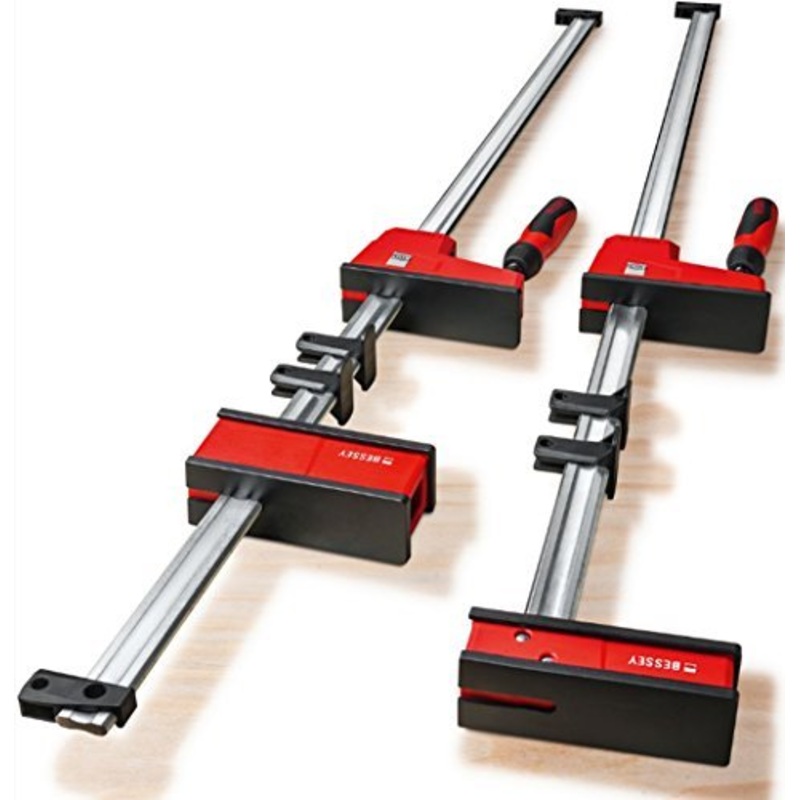 BESSEY K Body REVOlution 50 Parallel Bar Clamp (2-Pack)