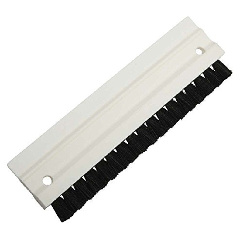 Warner 10 2-Way Wallcovering Smoother, 3/4 Bristles, 495