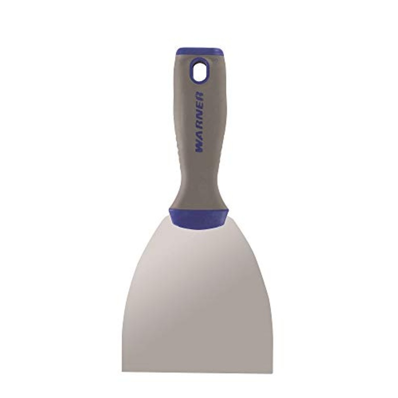 Warner Manufacturing Warner 90118: Progrip 4 Flex Joint Knife Hand Tools