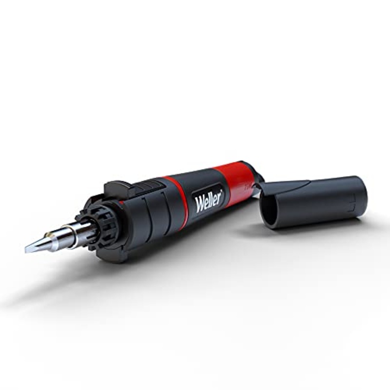 Weller 25W-75W Cordless Soldering Iron & Heat Tool – WLBU75