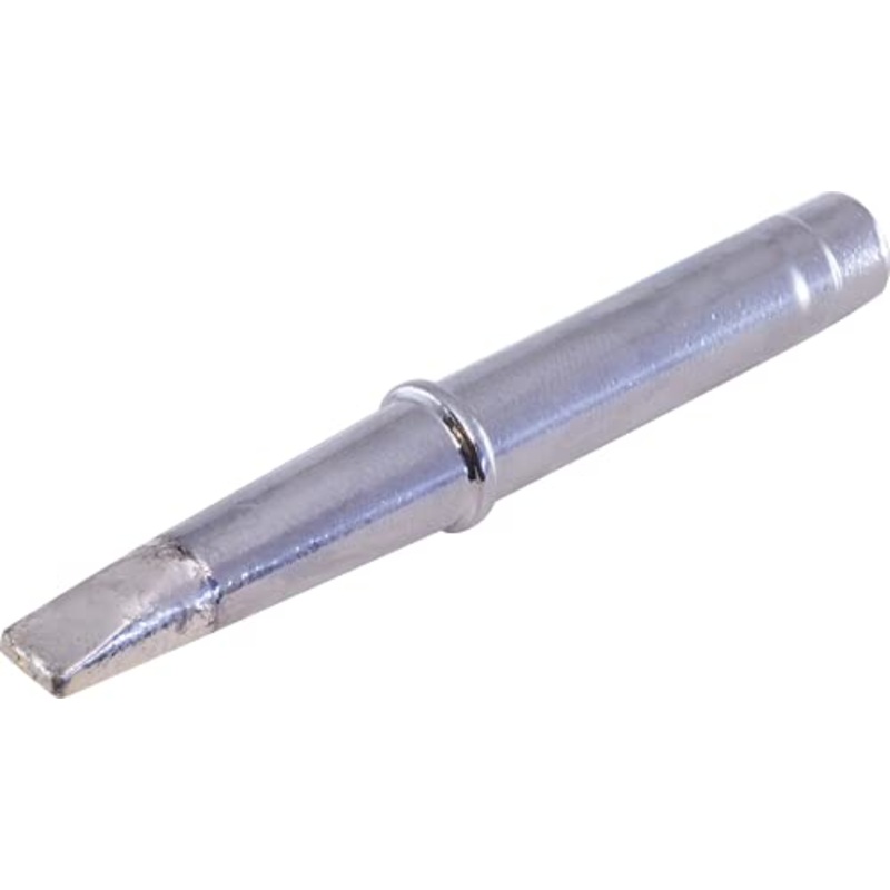 Weller CT6E8 Screwdriver Soldering Tip, 800F, 1/4,compatible with W100/W100P