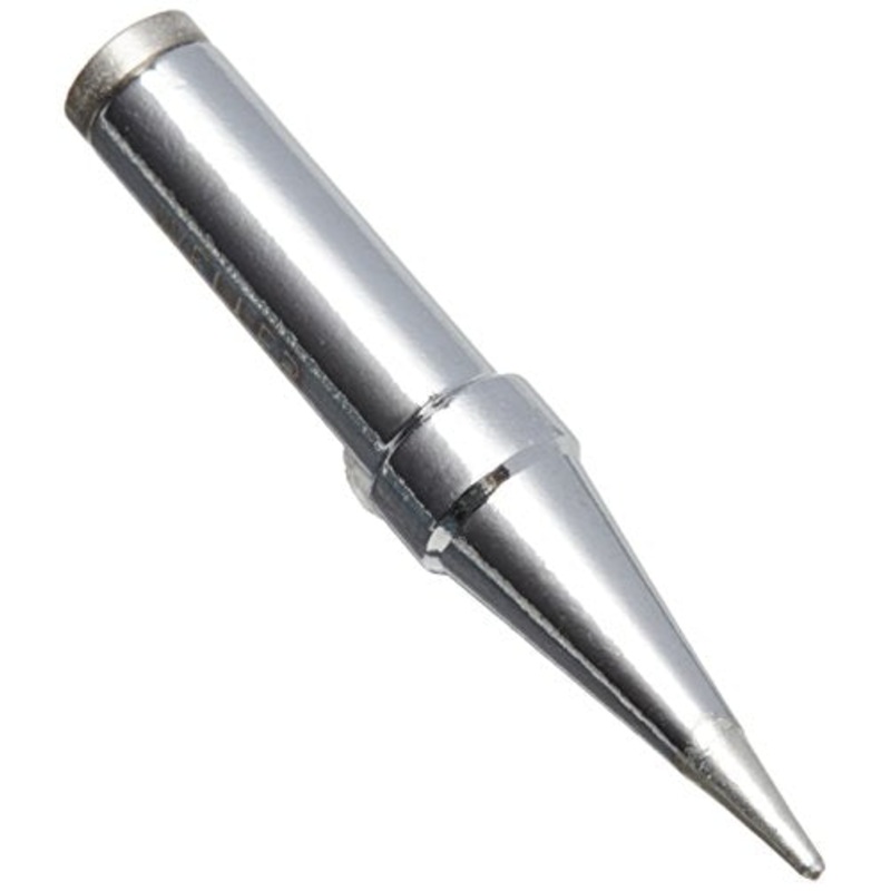 Weller PTP7 700 degree F PT Series Conical Solder Tip for TC201 Iron, 0.031