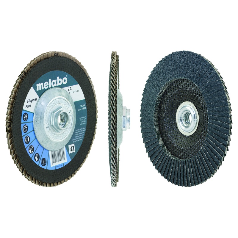 6 Flapper Plus 40 5/8-11 T29 Fiberglass