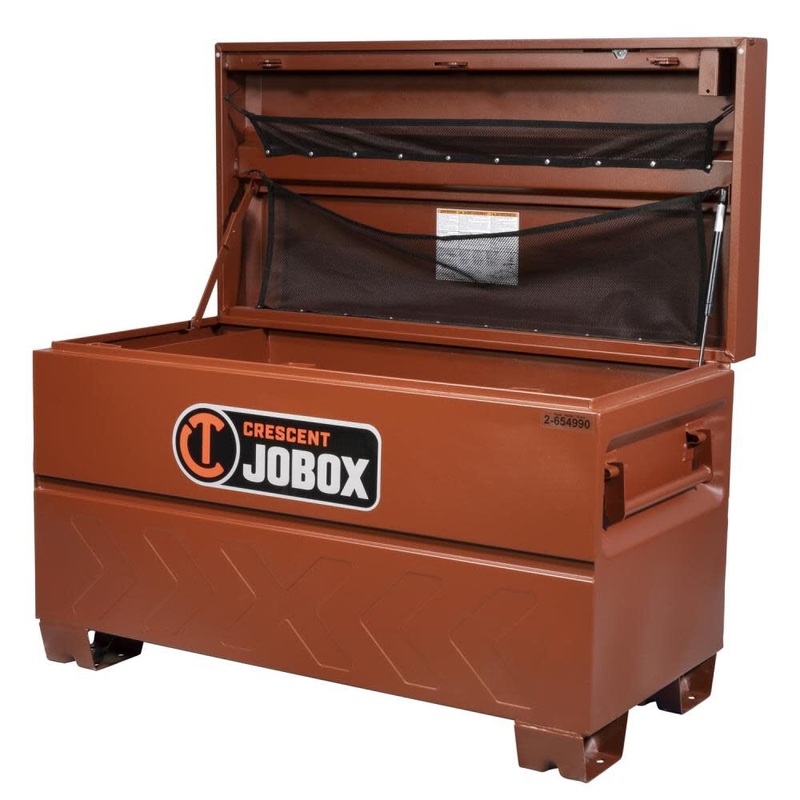 Crescent Jobox 48 Site-Vault Heavy-Duty Chest