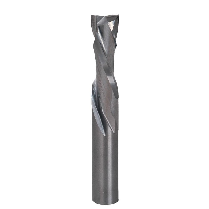 Freud 1/2 Diameter Double Compression Bit, 3-1/2 Overall Length – 77-209