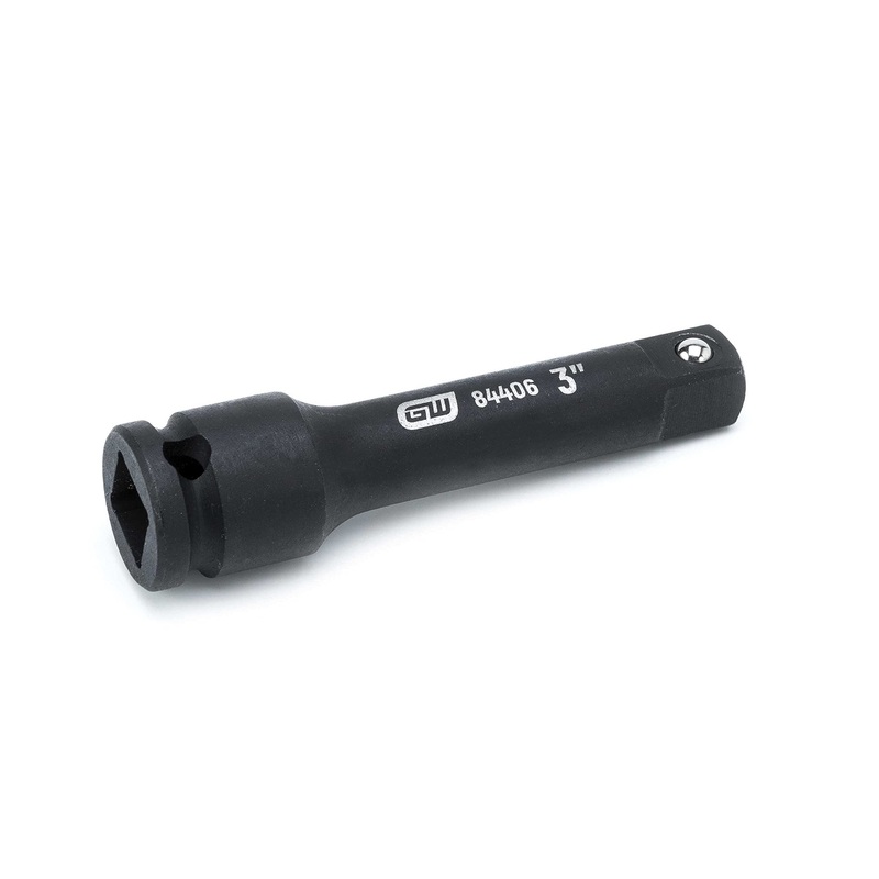 GEARWRENCH 3/8 Drive Impact Extension 3 – 84406