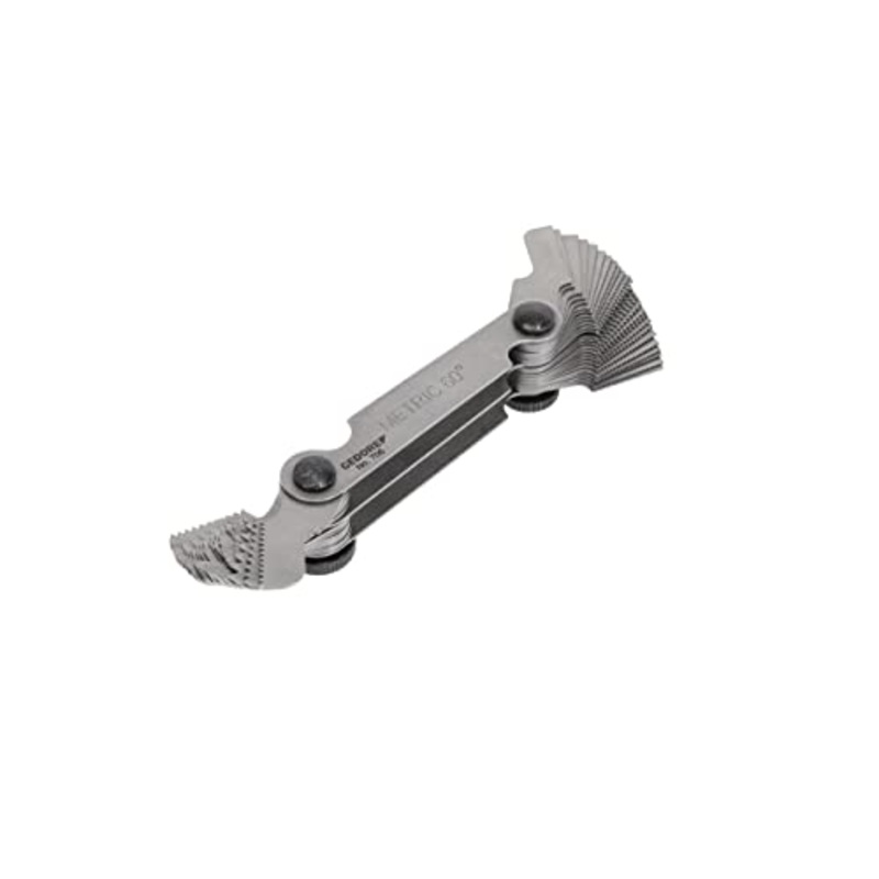 Gedore Thread Gauge