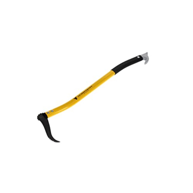 OchsenkopfHand Pickaroon with Aluminum Handle
