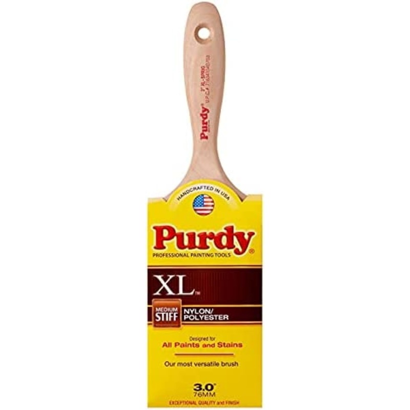 Purdy XL Series Sprig Flat Trim 2 Paint Brush – 144380320