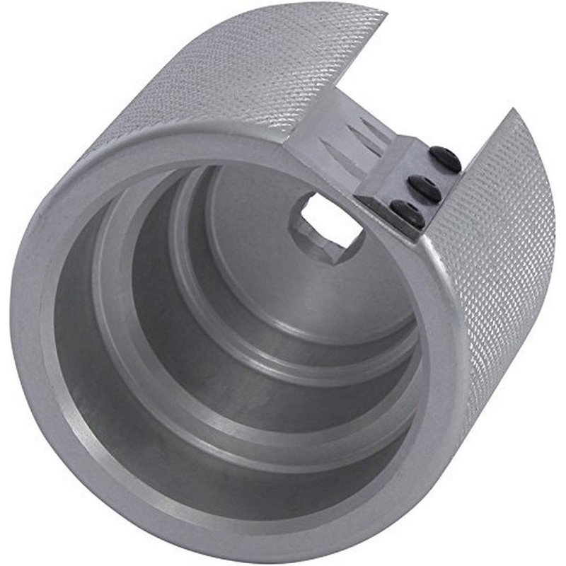 Reed Tool DEB1-2IPS Deburring Tool for Plastic 1-1/4 to 2-Inch IPS Pipe