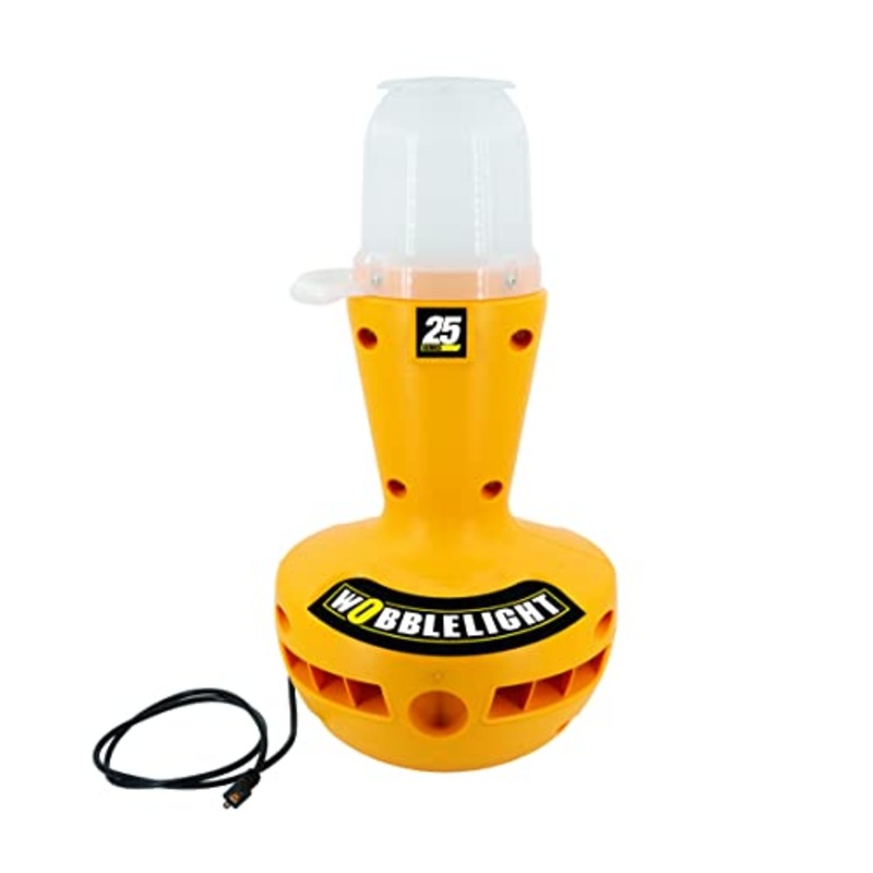 Southwire 36 15000 Lumen LED Wobblelight Work Light