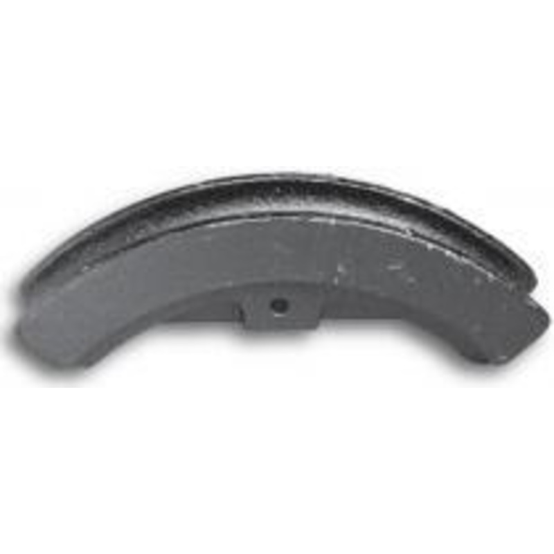 1 IPS PVC Shoe