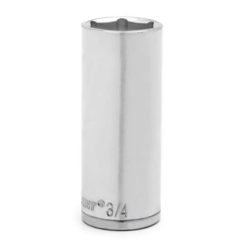 Crescent 1/2 Drive 6 Point Deep SAE Socket 15/16 – CDDS63N
