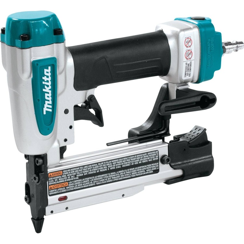 Makita 1-3/8 23-Gauge Pin Nailer