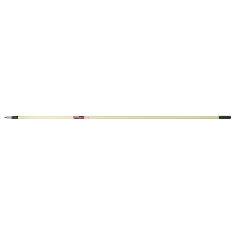 Wooster Brush SR057 Sherlock Extension Pole, 8-16 feet