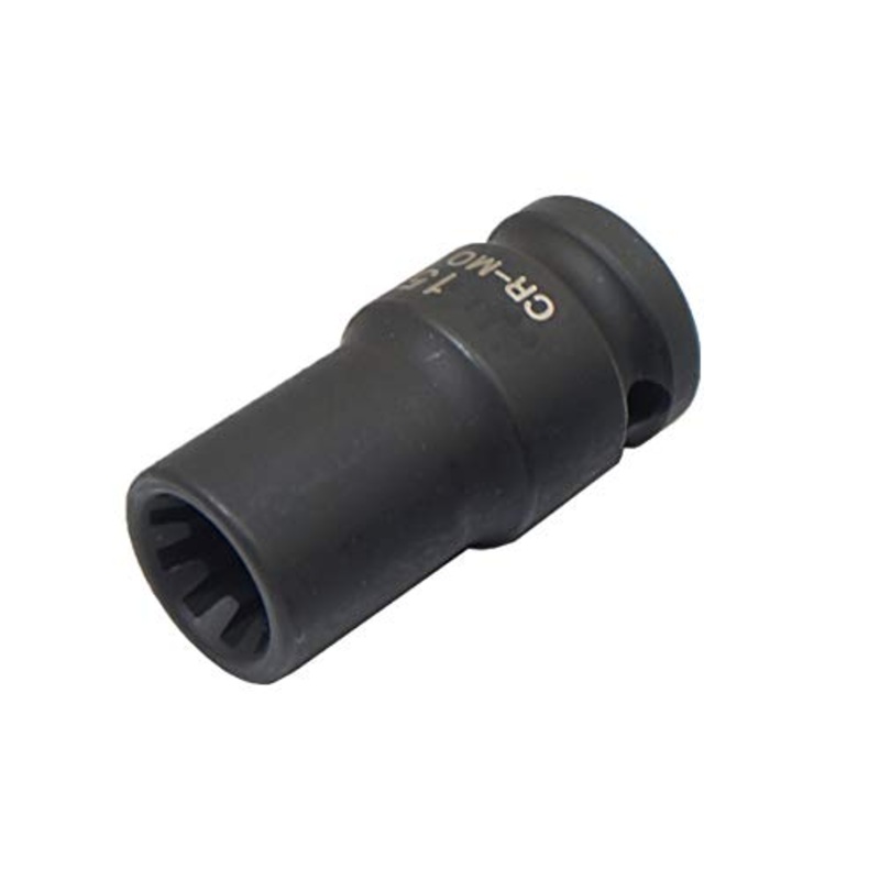 CTA Tools 5031 VAG Brake Caliper Socket – 10pt. X 15