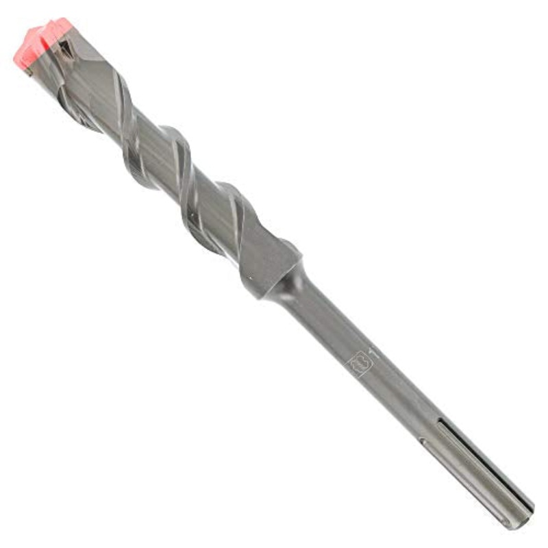 Diablo 1-1/4 x 8 x 13 Rebar Demon SDS-Max 4-Cutter Carbide-Tipped Hammer Bit