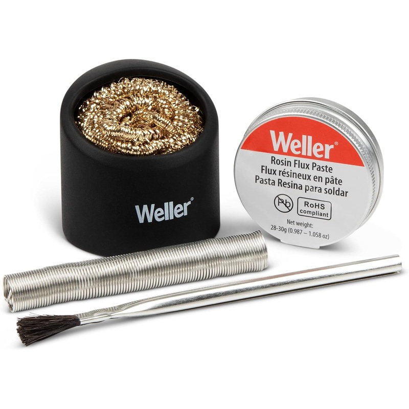 Weller Soldering Accessory Kit – WCACCK2