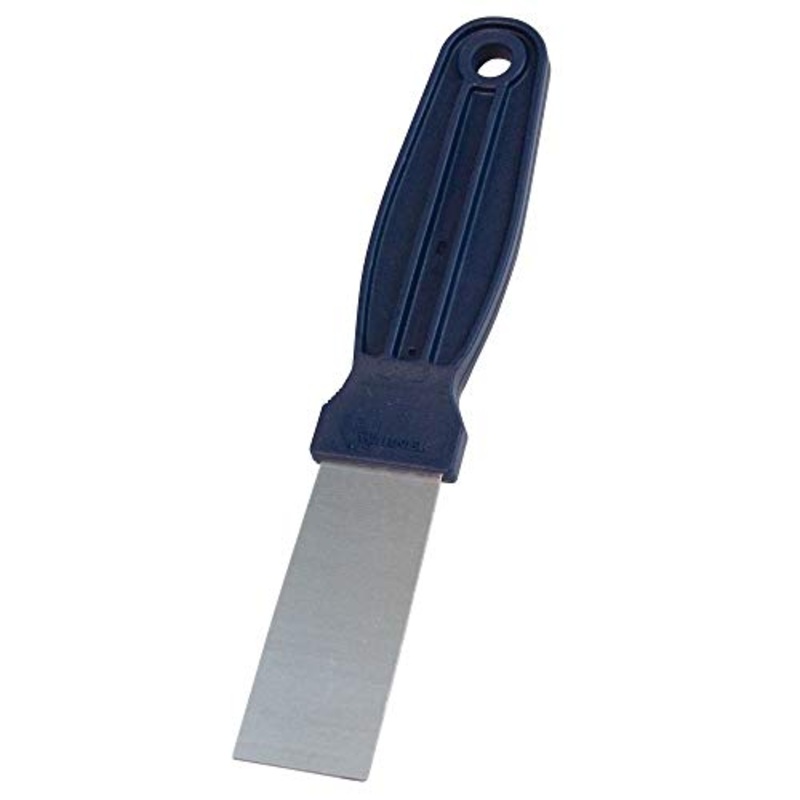 1-1/4 Warner 180 DIY Series Putty Knife Stiff