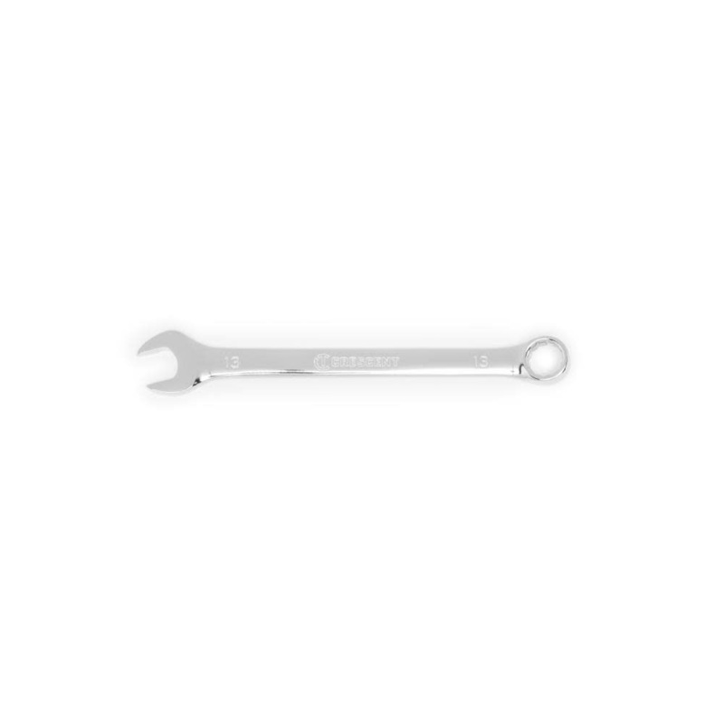 Crescent 13mm 12 Point Combination Wrench – CCW24-05