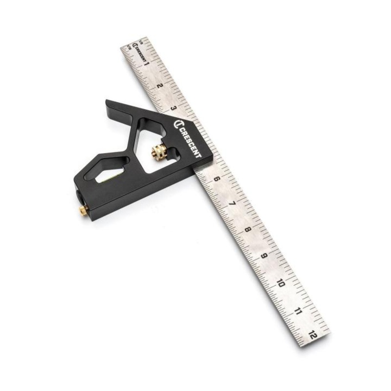 Crescent Lufkin 12 Combo Square – L12CS