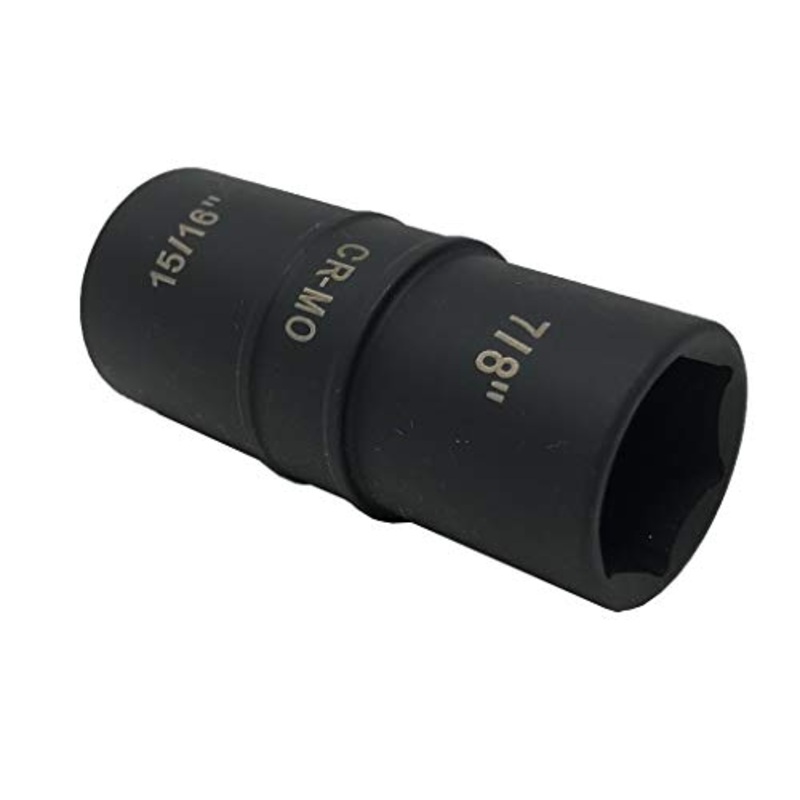 CTA Tools 1778 Flip Socket – 7/8 x 15/16′