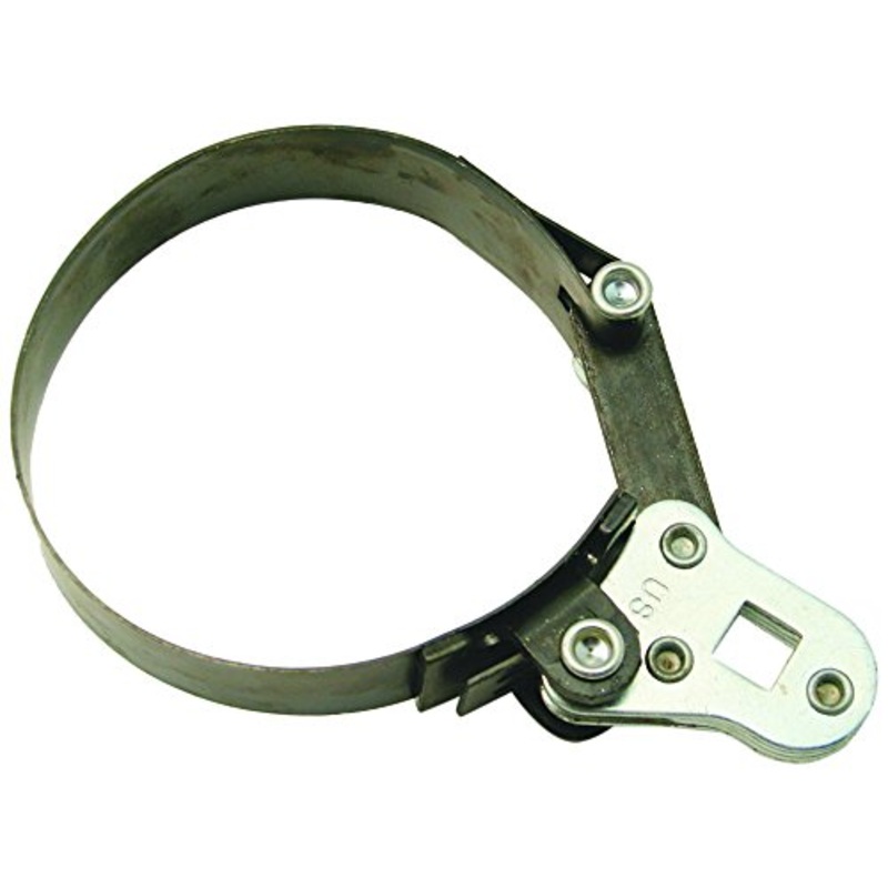CTA Tools 2520 Pro Sq. Dr. Oil Filter Wrench – Small