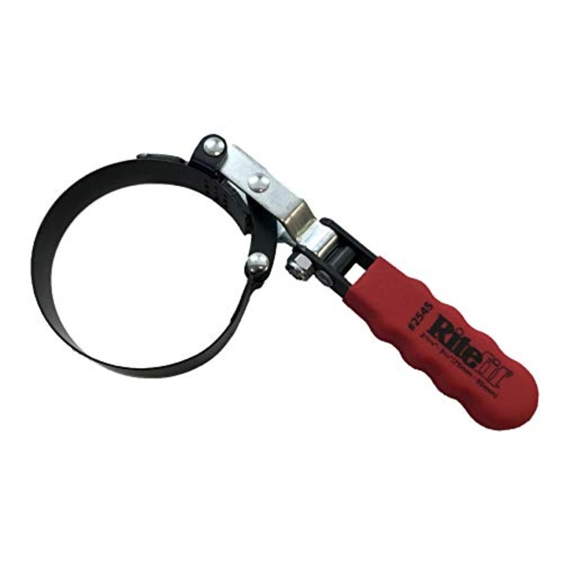 CTA Tools 2545 Pro Swivel Oil Filter Wrench – Std.