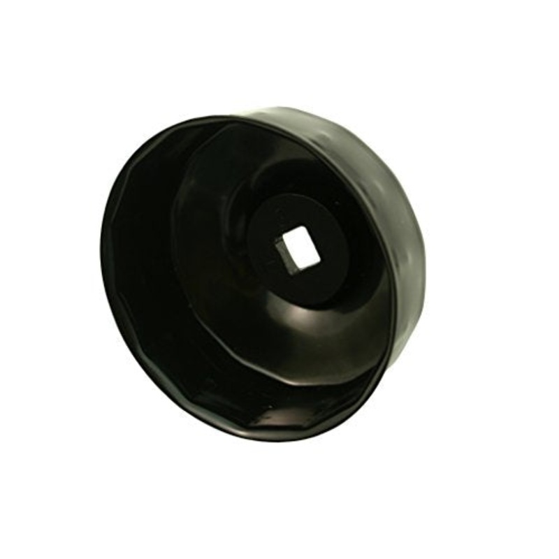 CTA Tools A251 Cap-Type Oil Filter Wrench – 76mm