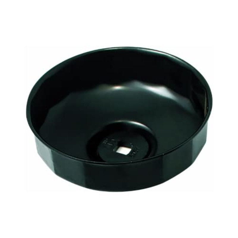 CTA Tools A255 Cap-Type Oil Filter Wrench – 65mm/67mm