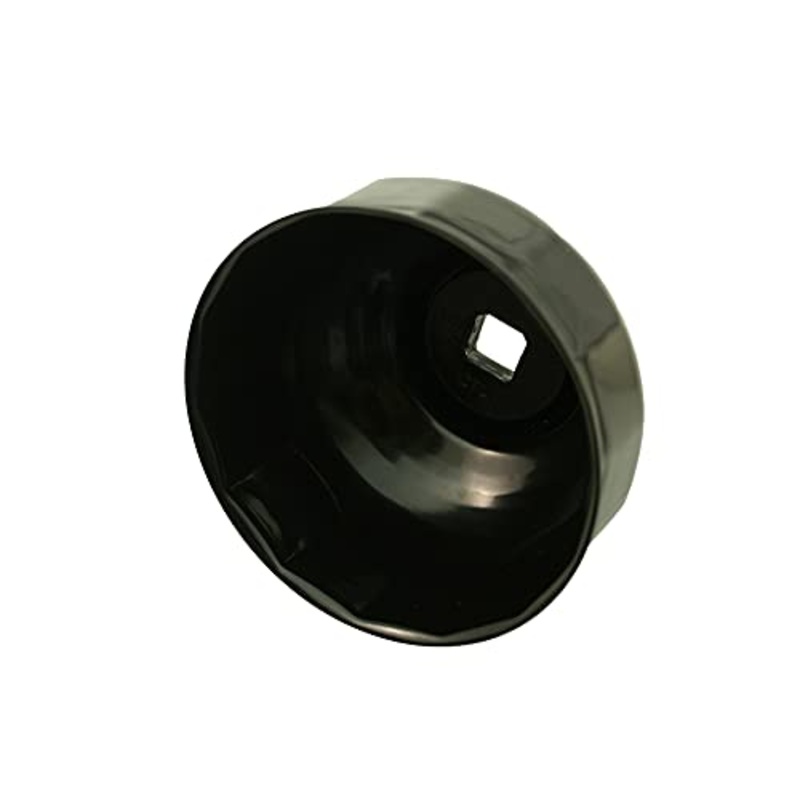 CTA Tools A267 Cap-Type Oil Filter Wrench – 74.5mm x 14 Flute