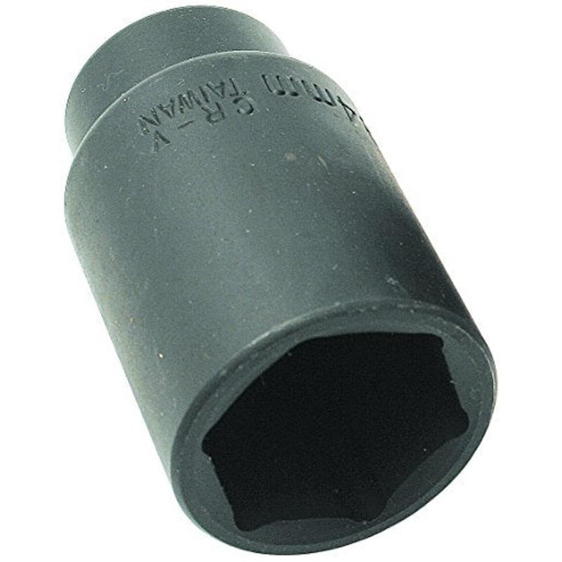 CTA Tools A417 Axle Nut Socket – 27mm